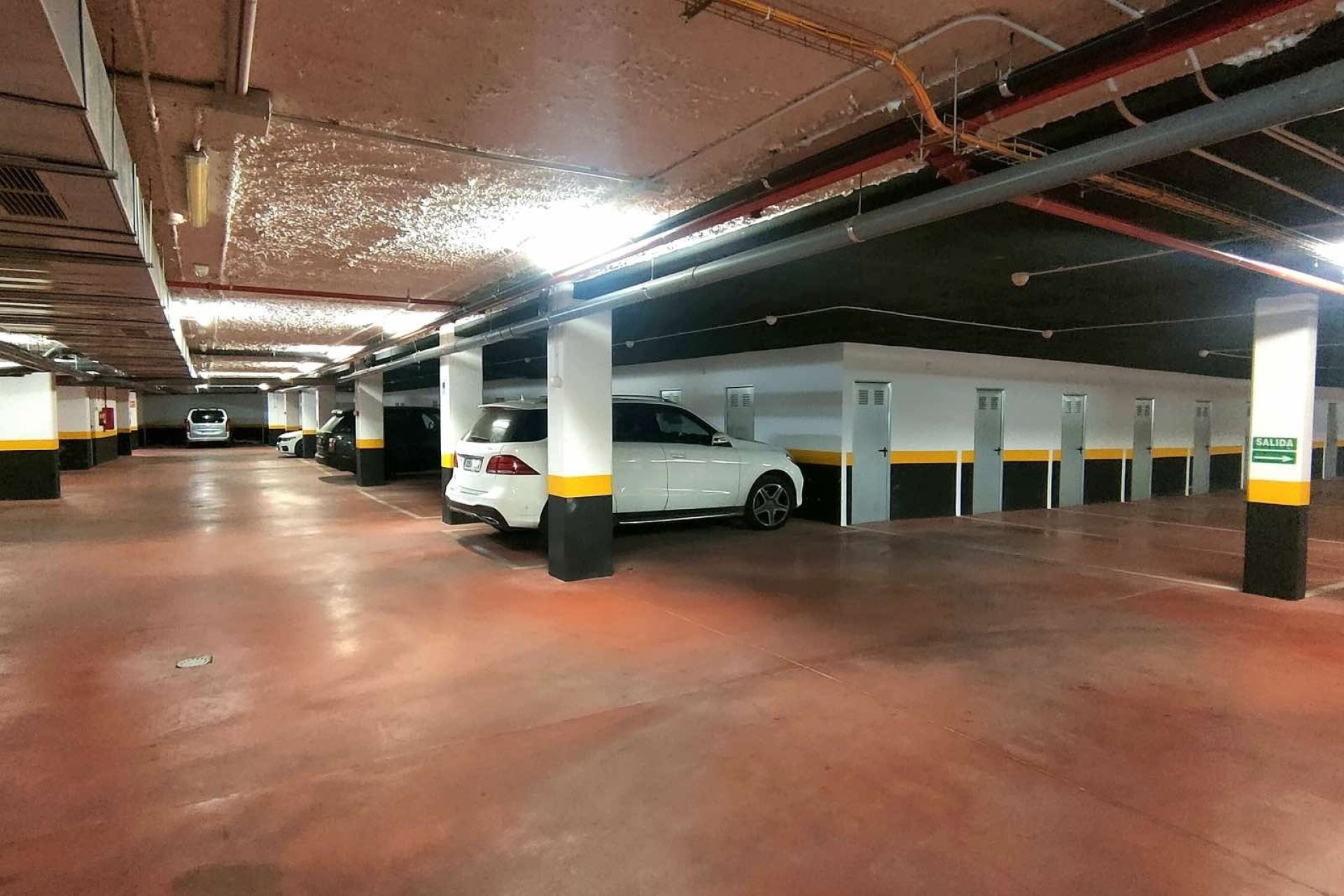 Resale - Apartment - Punta Prima