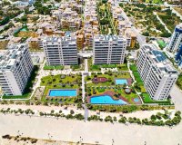 Resale - Apartment - Punta Prima