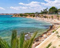 Resale - Apartment - Punta Prima