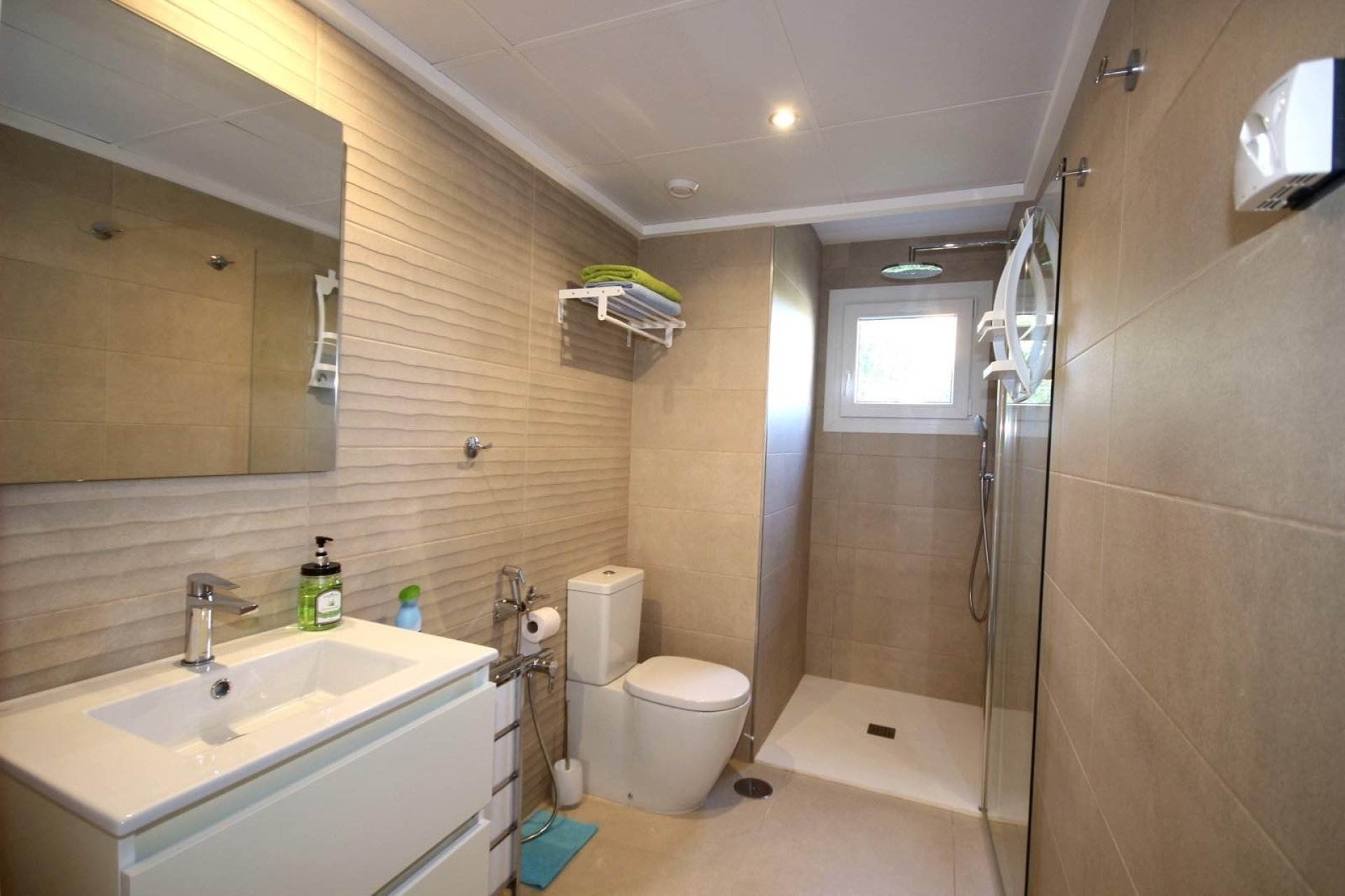 Resale - Apartment - Punta Prima