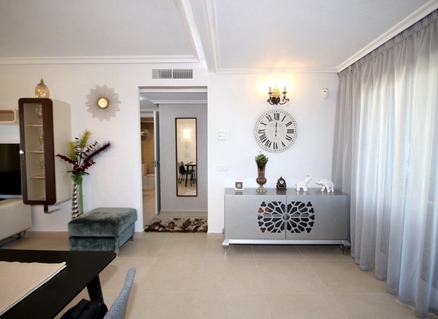 Resale - Apartment - Punta Prima