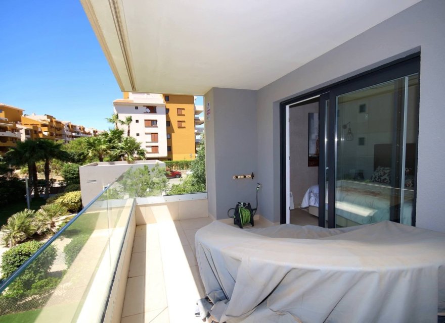 Resale - Apartment - Punta Prima