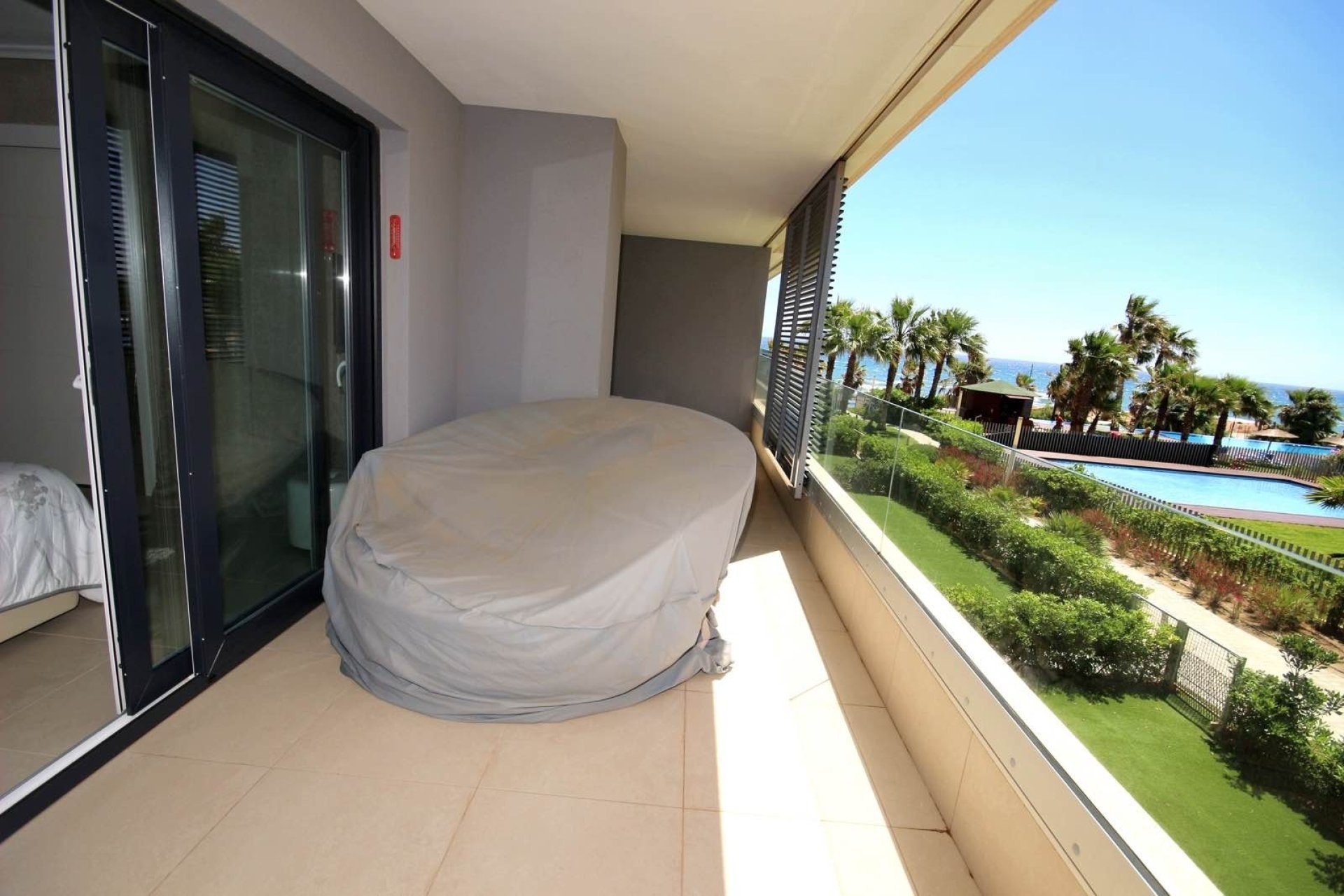 Resale - Apartment - Punta Prima