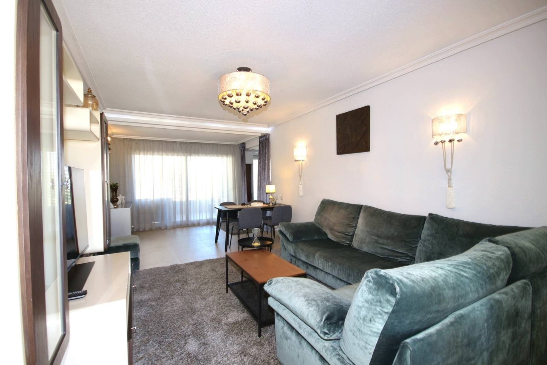 Resale - Apartment - Punta Prima