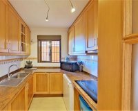 Resale - Apartment - San Juan de los Terreros - Mar De Pulpí