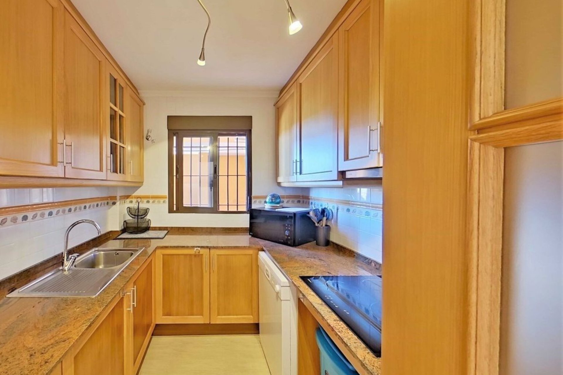 Resale - Apartment - San Juan de los Terreros - Mar De Pulpí