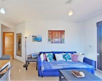Resale - Apartment - San Juan de los Terreros - Mar De Pulpí