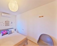 Resale - Apartment - San Juan de los Terreros - Mar De Pulpí