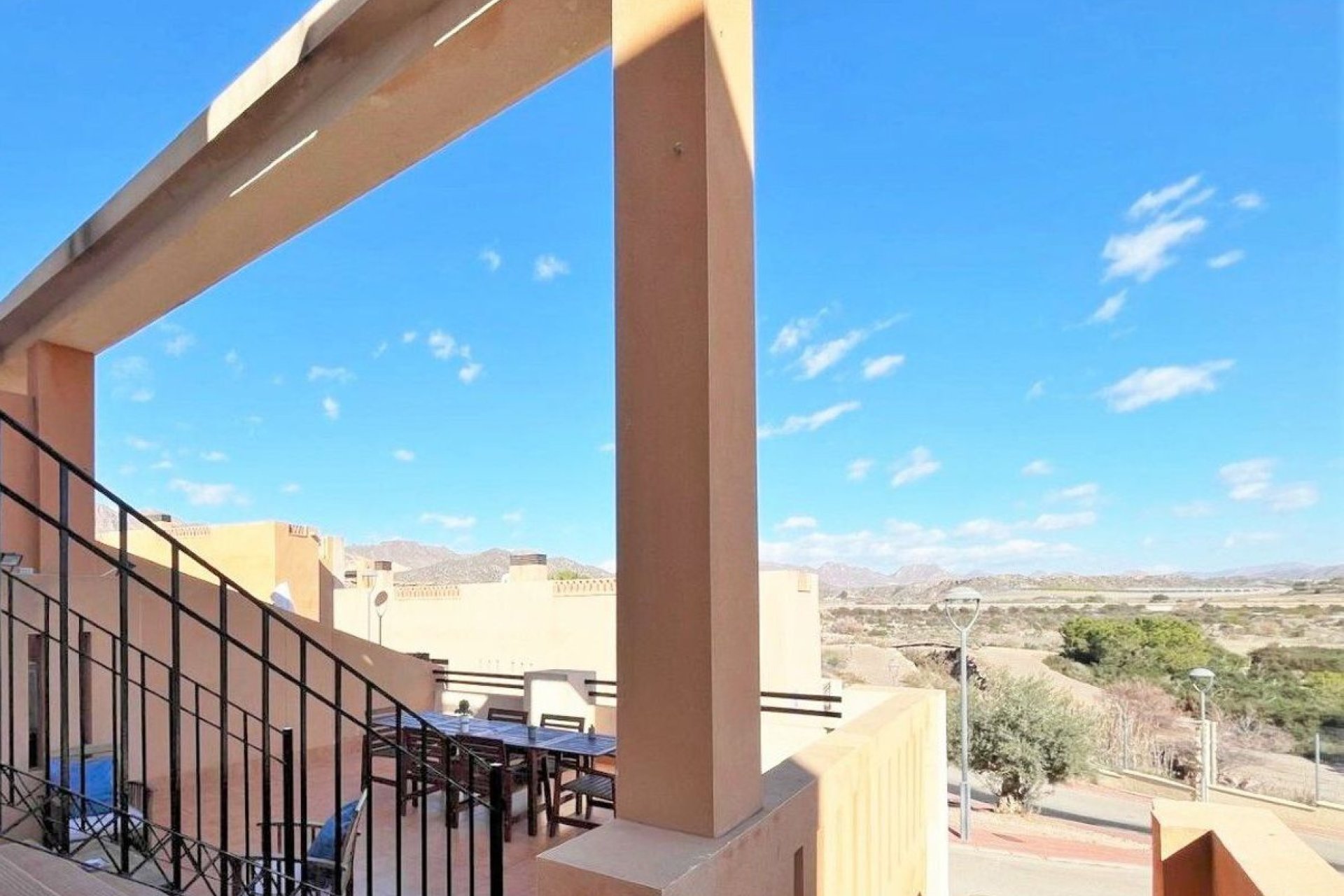 Resale - Apartment - San Juan de los Terreros - Mar De Pulpí