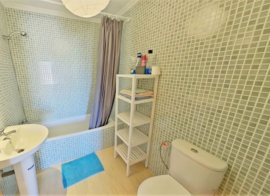 Resale - Apartment - San Juan de los Terreros - Mar De Pulpí