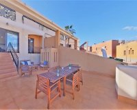 Resale - Apartment - San Juan de los Terreros - Mar De Pulpí