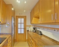 Resale - Apartment - San Juan de los Terreros - Mar De Pulpí