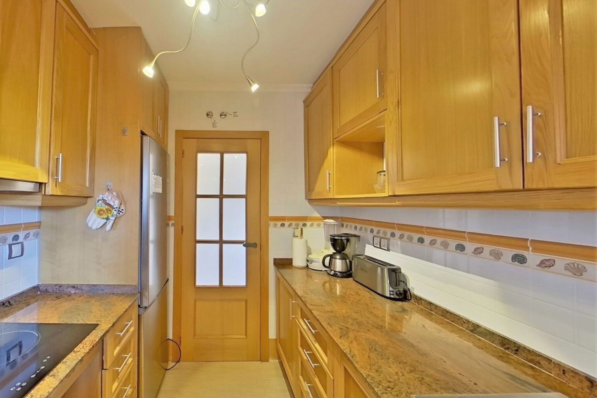 Resale - Apartment - San Juan de los Terreros - Mar De Pulpí
