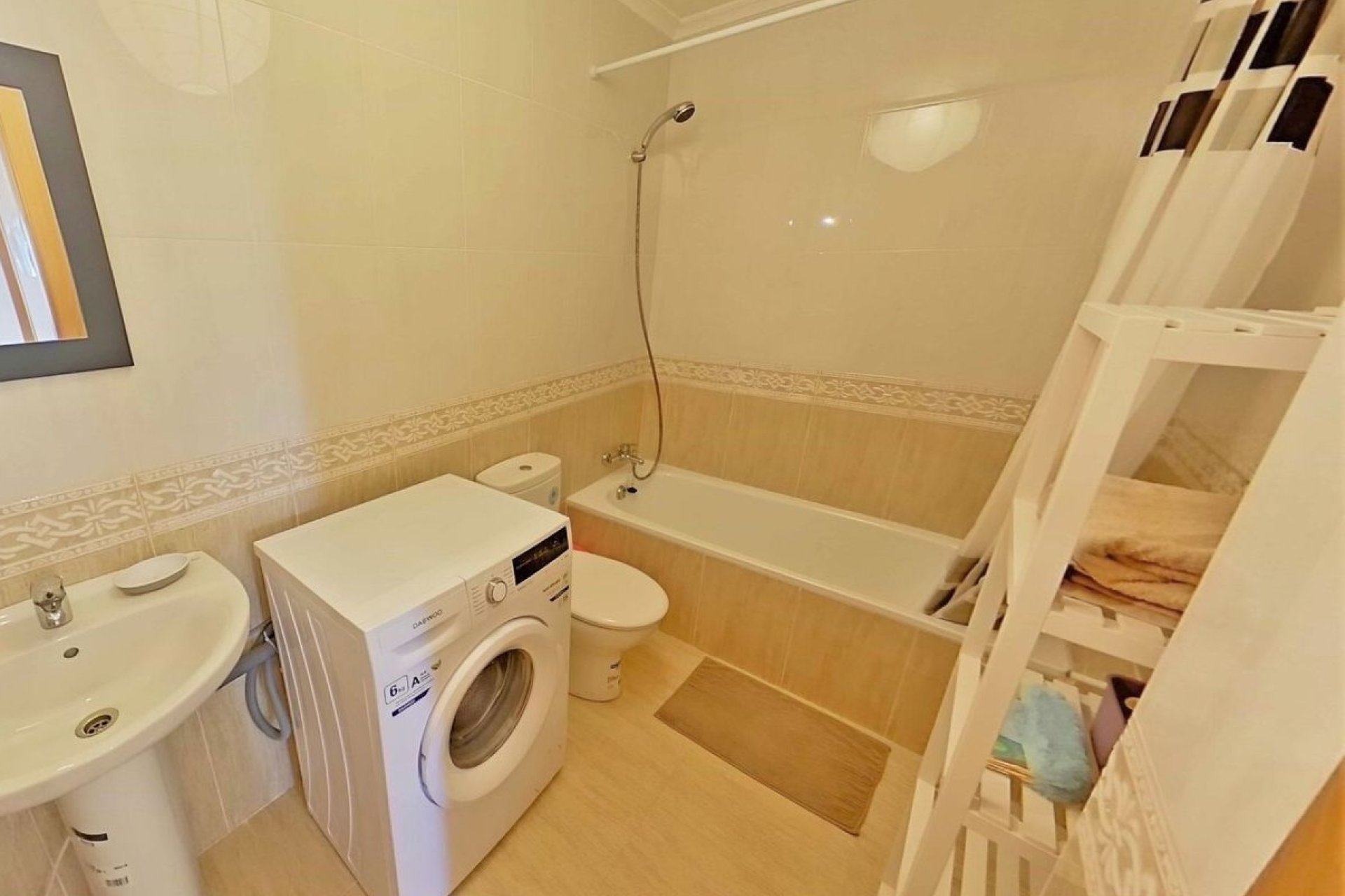 Resale - Apartment - San Juan de los Terreros - Mar De Pulpí