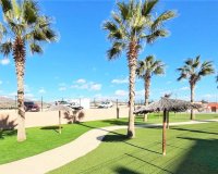 Resale - Apartment - San Juan de los Terreros - Mar De Pulpí