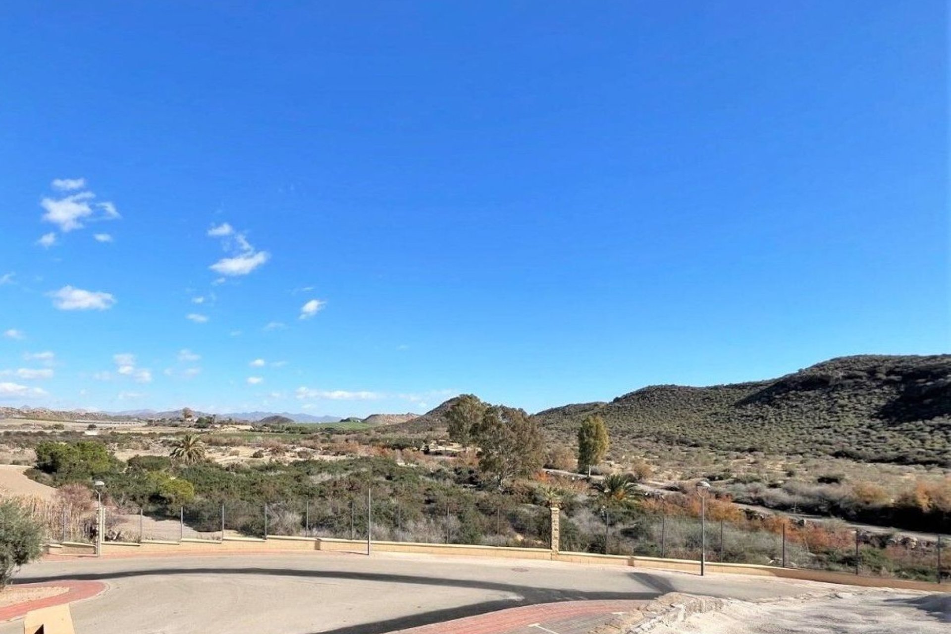 Resale - Apartment - San Juan de los Terreros - Mar De Pulpí