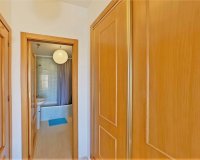 Resale - Apartment - San Juan de los Terreros - Mar De Pulpí
