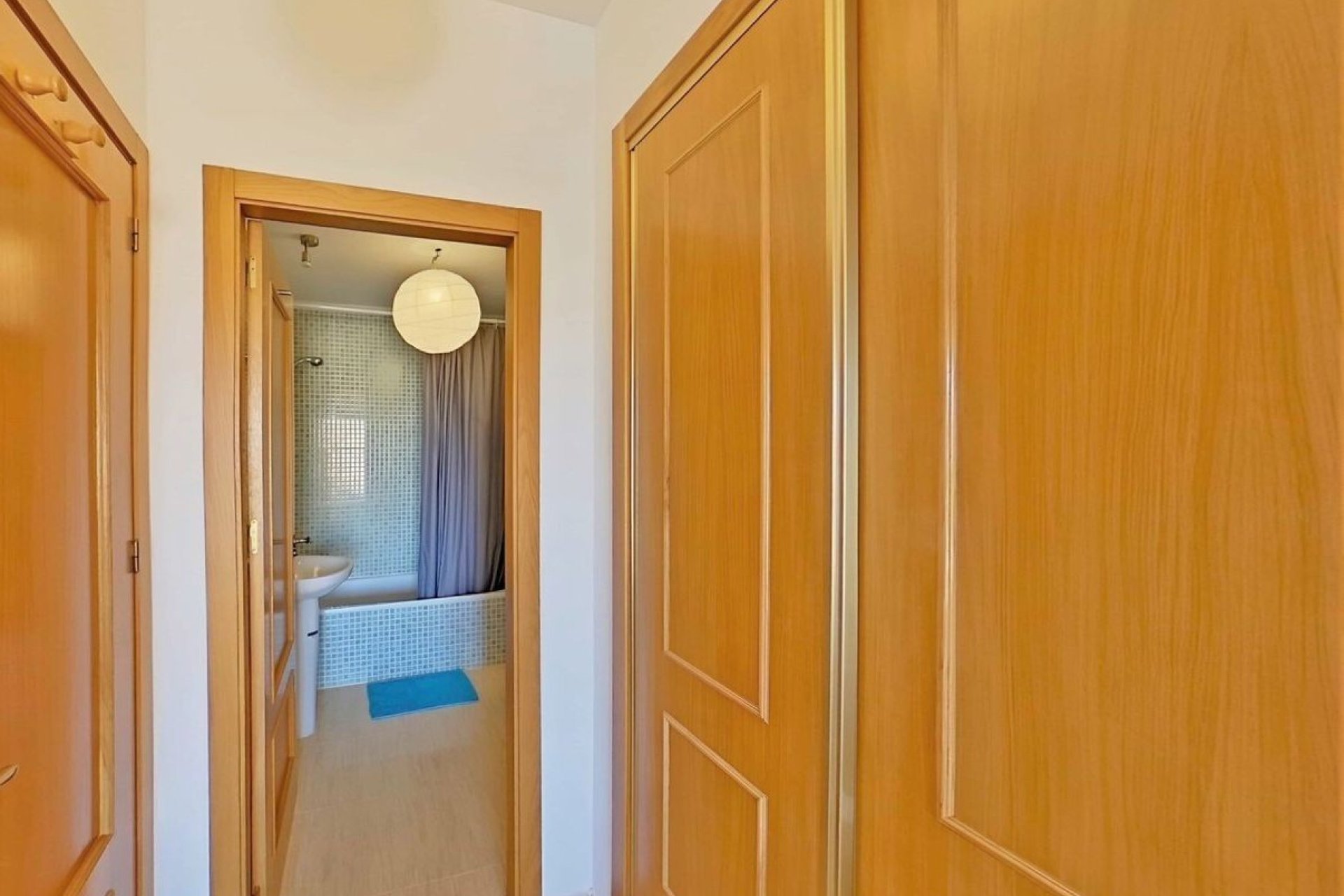 Resale - Apartment - San Juan de los Terreros - Mar De Pulpí