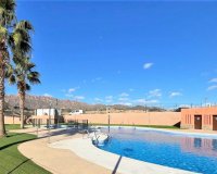 Resale - Apartment - San Juan de los Terreros - Mar De Pulpí