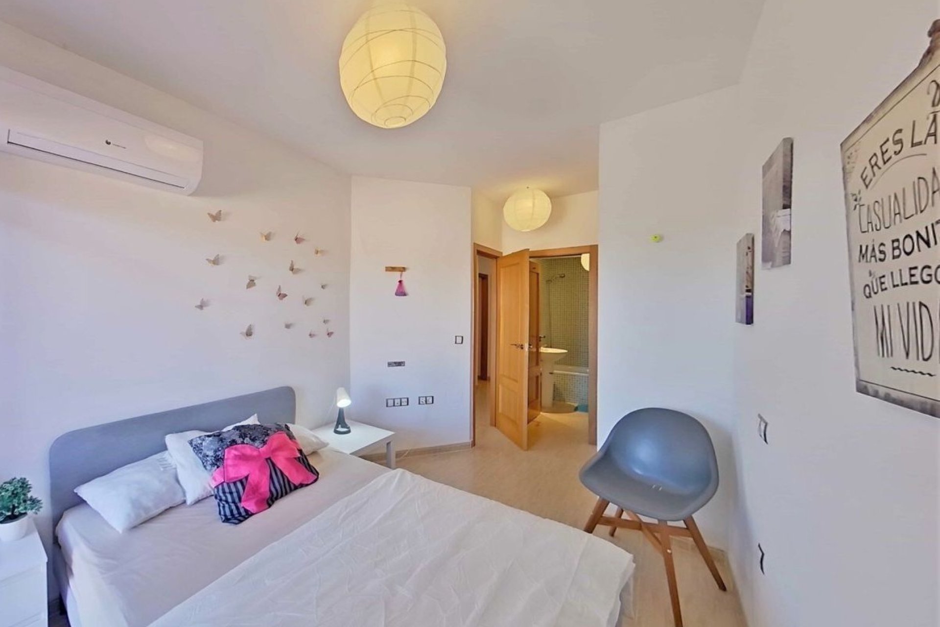 Resale - Apartment - San Juan de los Terreros - Mar De Pulpí