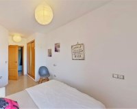 Resale - Apartment - San Juan de los Terreros - Mar De Pulpí
