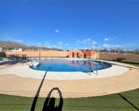 Resale - Apartment - San Juan de los Terreros - Mar De Pulpí