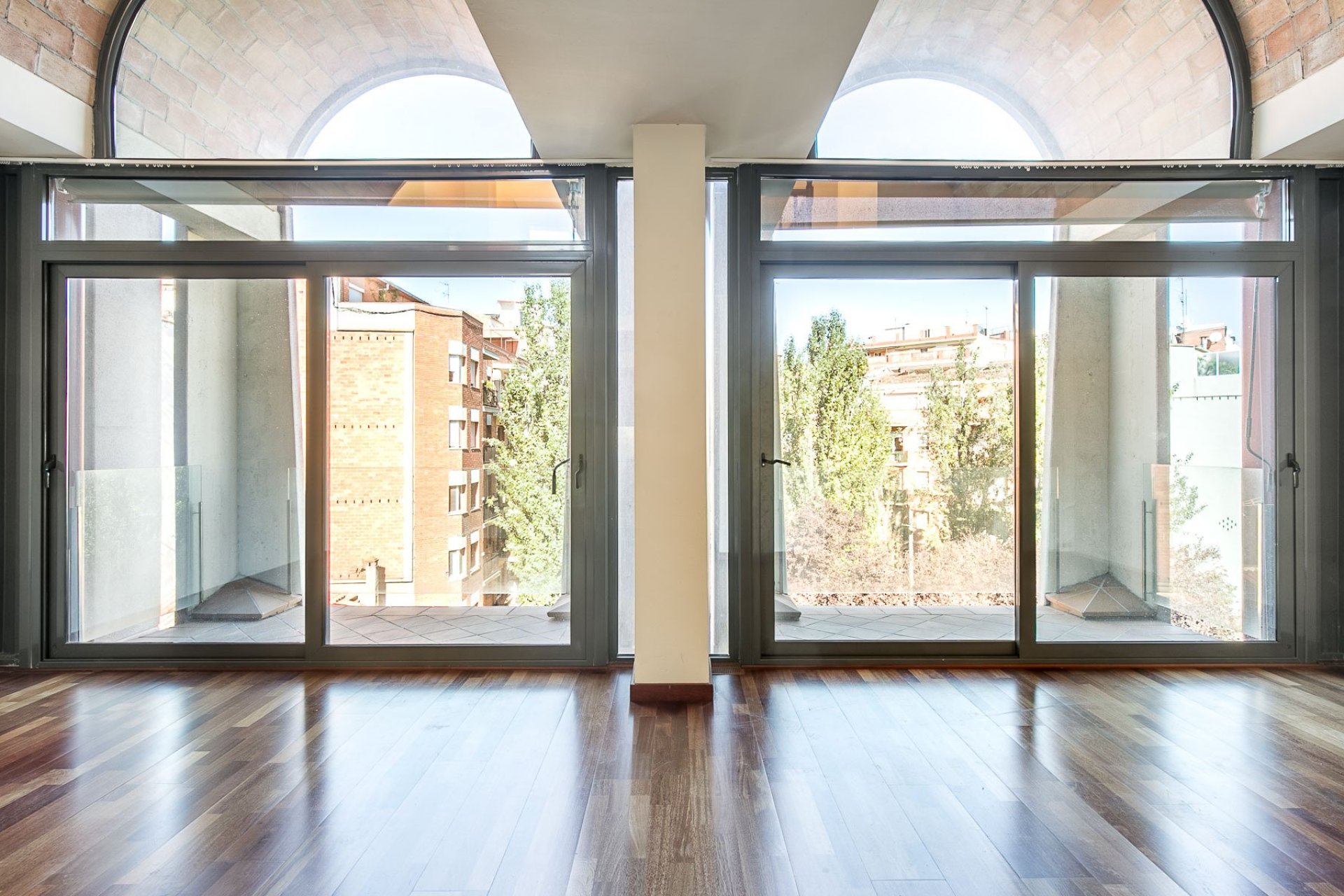 Resale - Apartment - Sant Cugat
