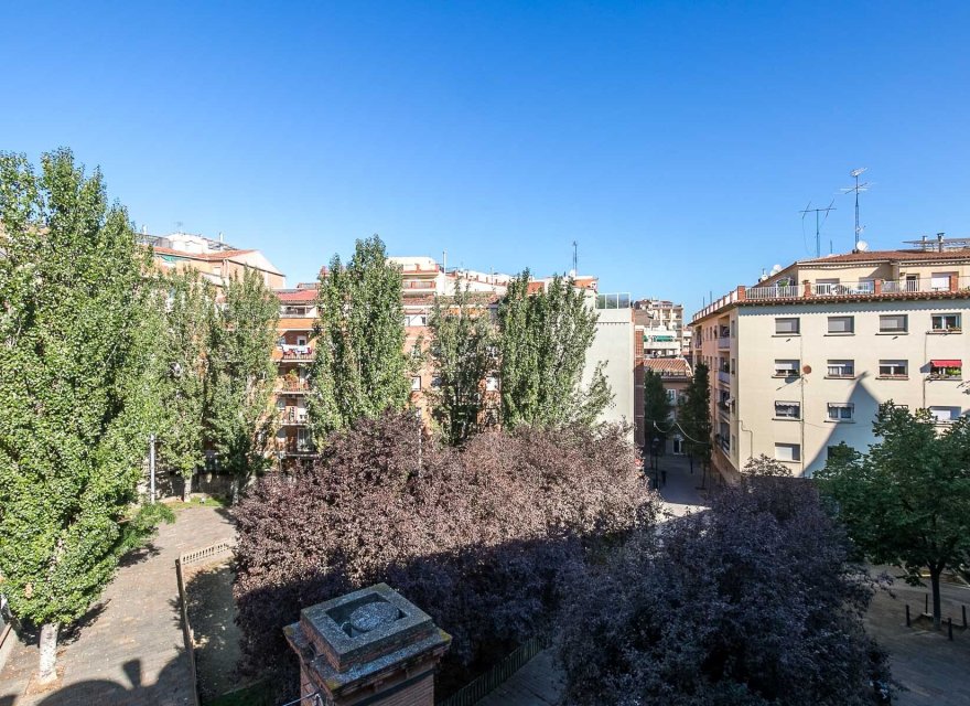 Resale - Apartment - Sant Cugat