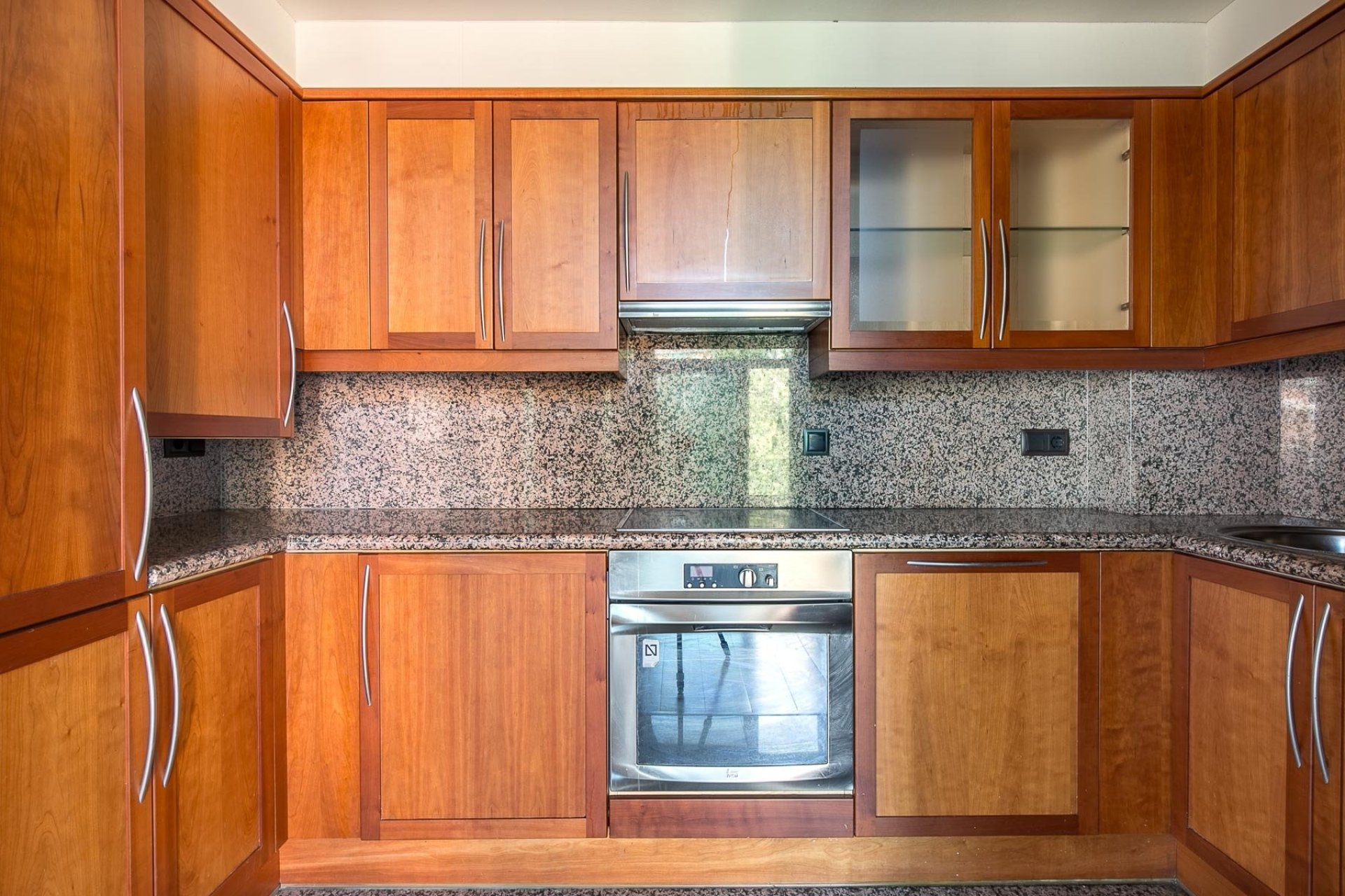 Resale - Apartment - Sant Cugat