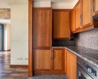 Resale - Apartment - Sant Cugat