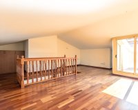 Resale - Apartment - Sant Cugat