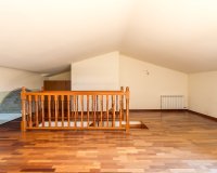 Resale - Apartment - Sant Cugat