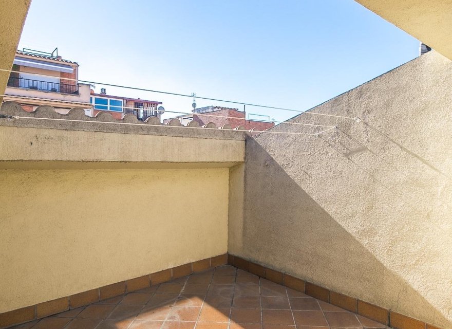 Resale - Apartment - Sant Cugat