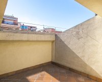 Resale - Apartment - Sant Cugat