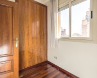 Resale - Apartment - Sant Cugat