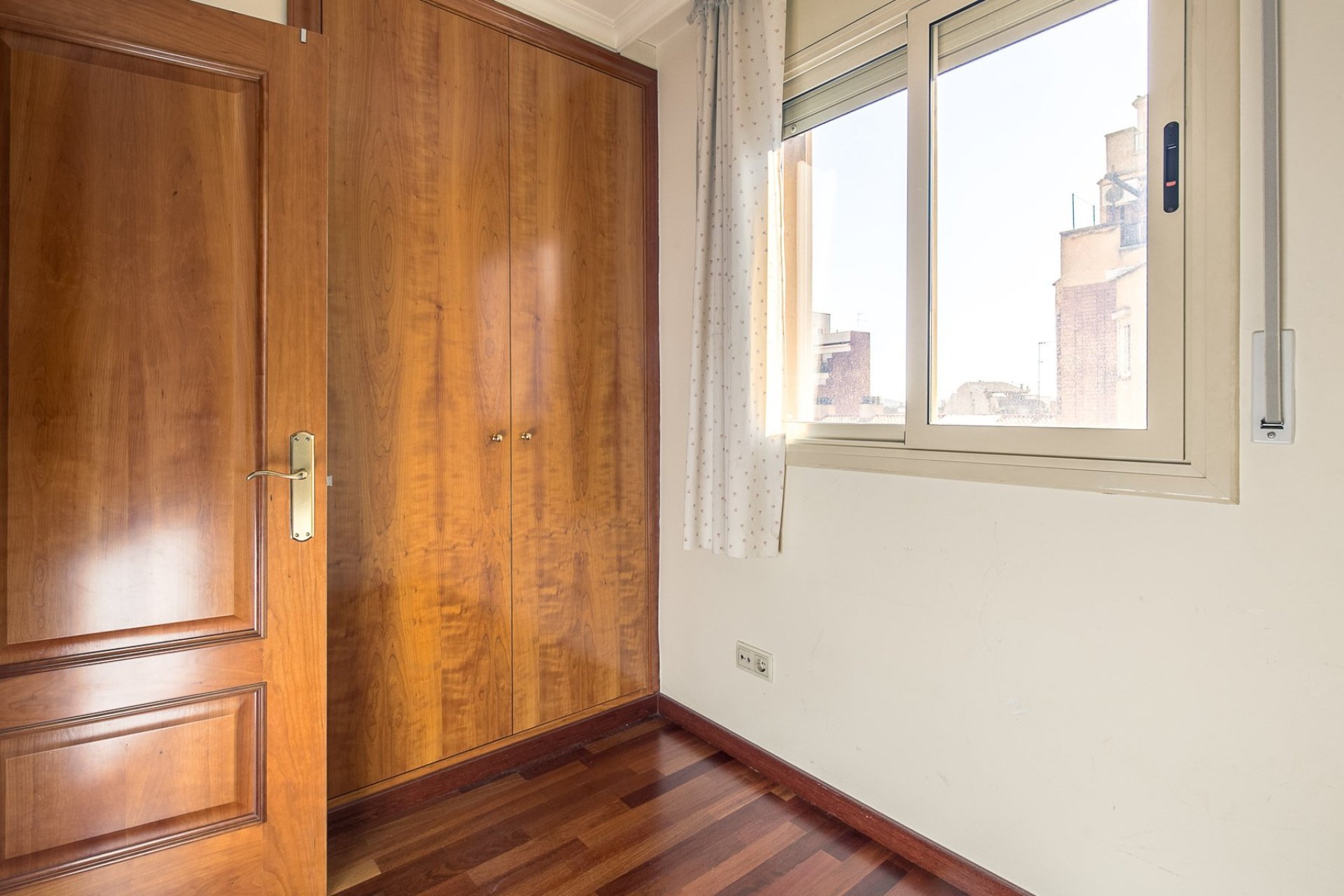 Resale - Apartment - Sant Cugat