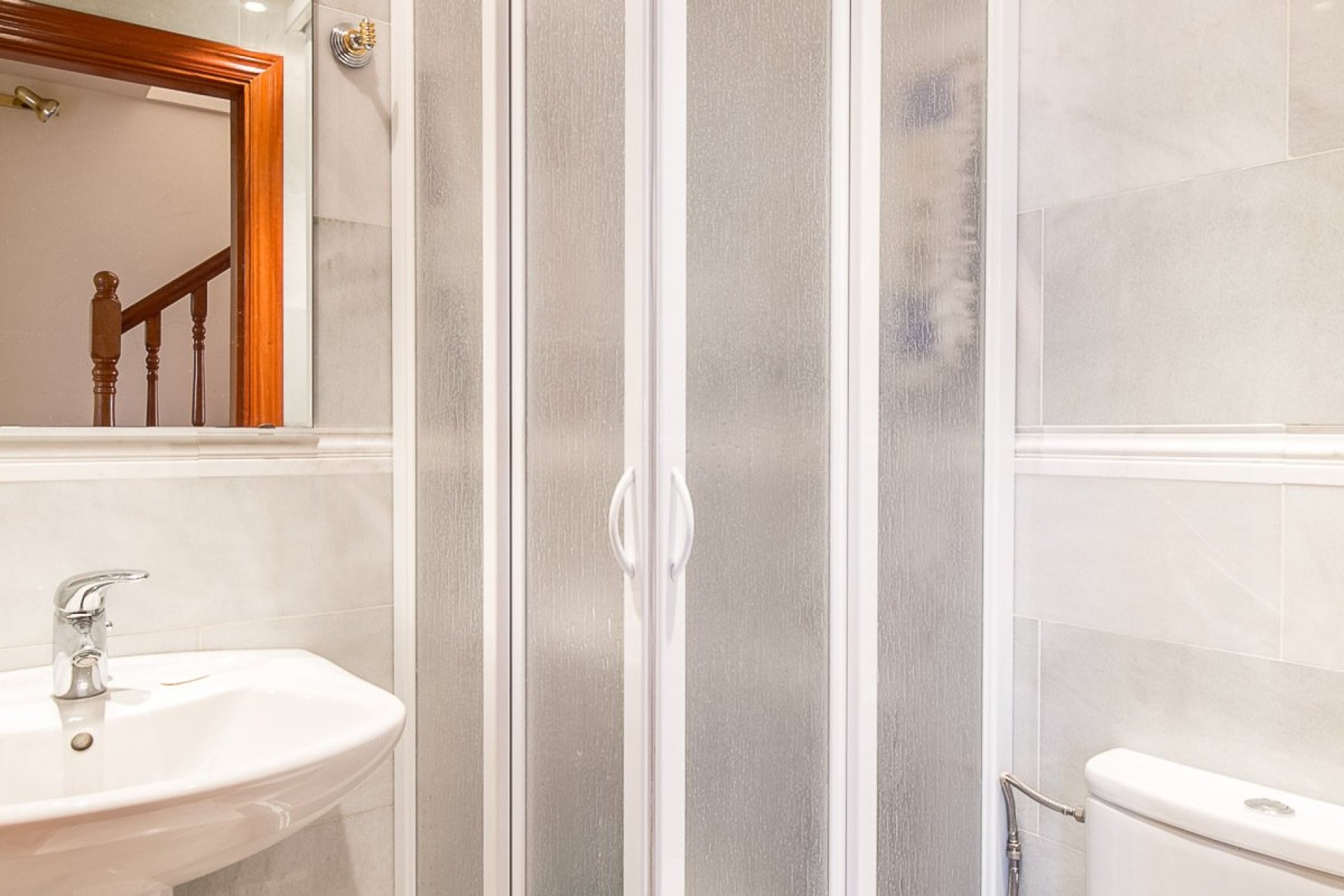 Resale - Apartment - Sant Cugat