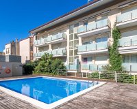 Resale - Apartment - Sant Cugat