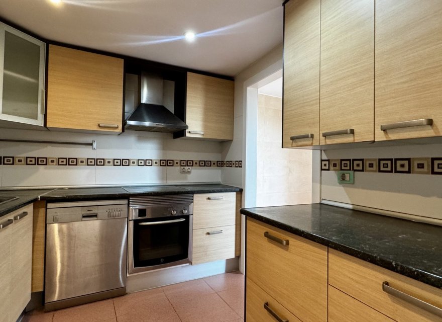 Resale - Apartment - Sant Marti