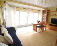 Resale - Apartment - Santa Pola - Calas de Santiago Bernabeu