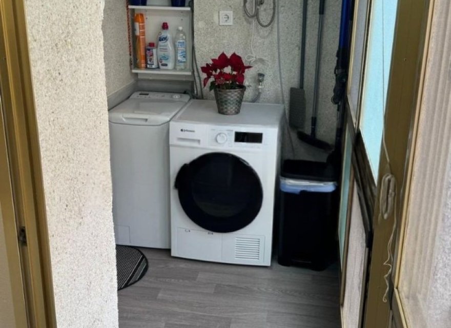 Resale - Apartment - Santa Pola - Centro