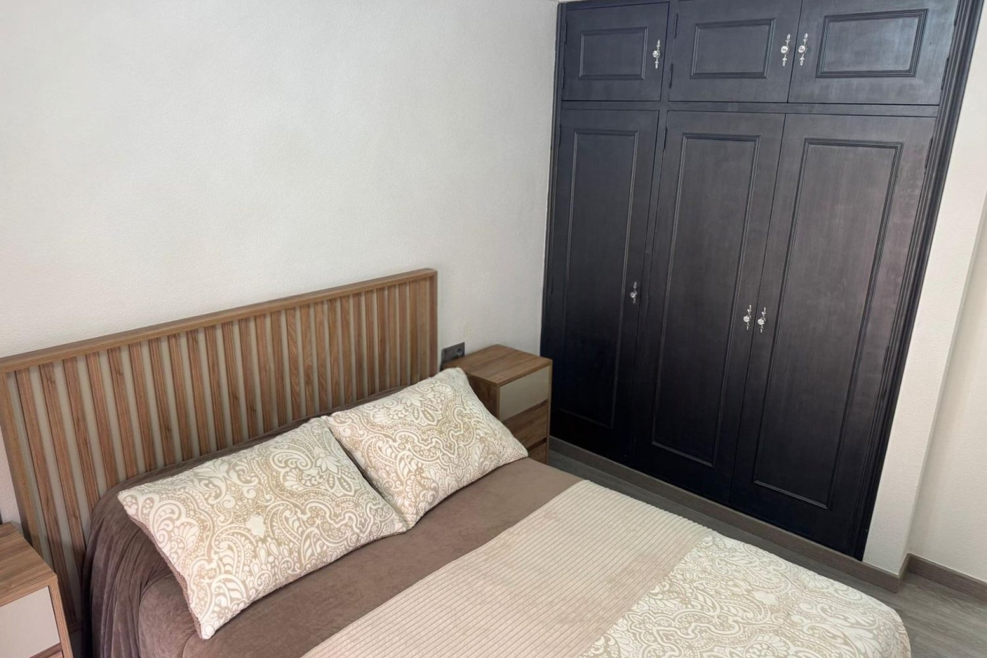 Resale - Apartment - Santa Pola - Centro