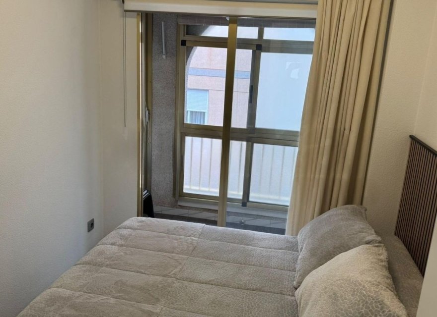 Resale - Apartment - Santa Pola - Centro