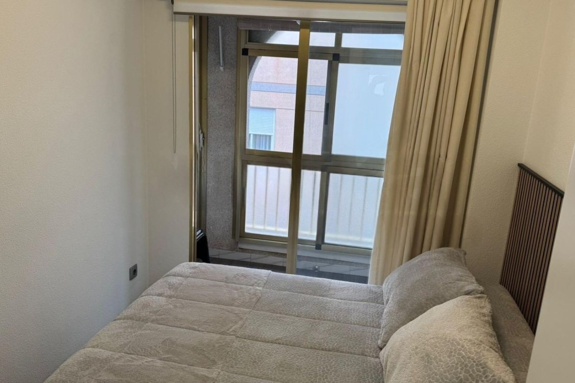 Resale - Apartment - Santa Pola - Centro