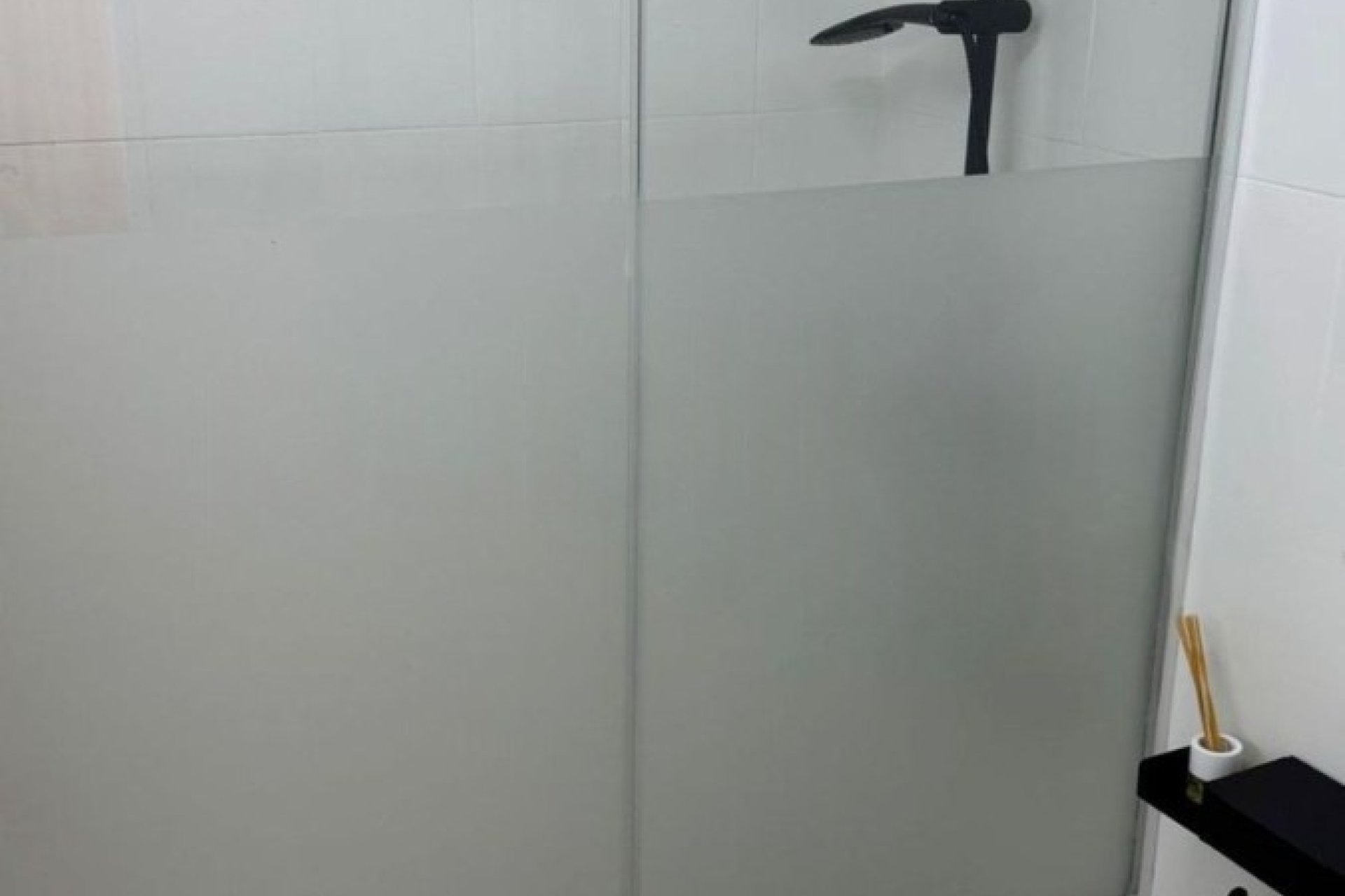 Resale - Apartment - Santa Pola - Centro