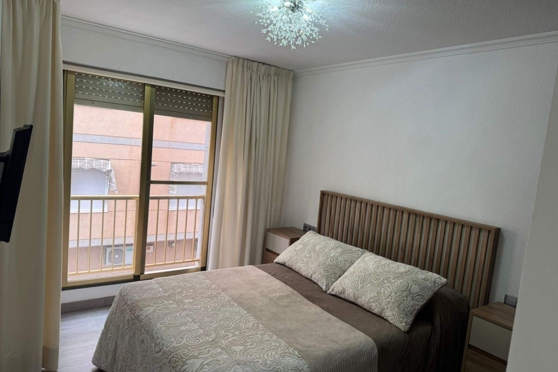 Resale - Apartment - Santa Pola - Centro