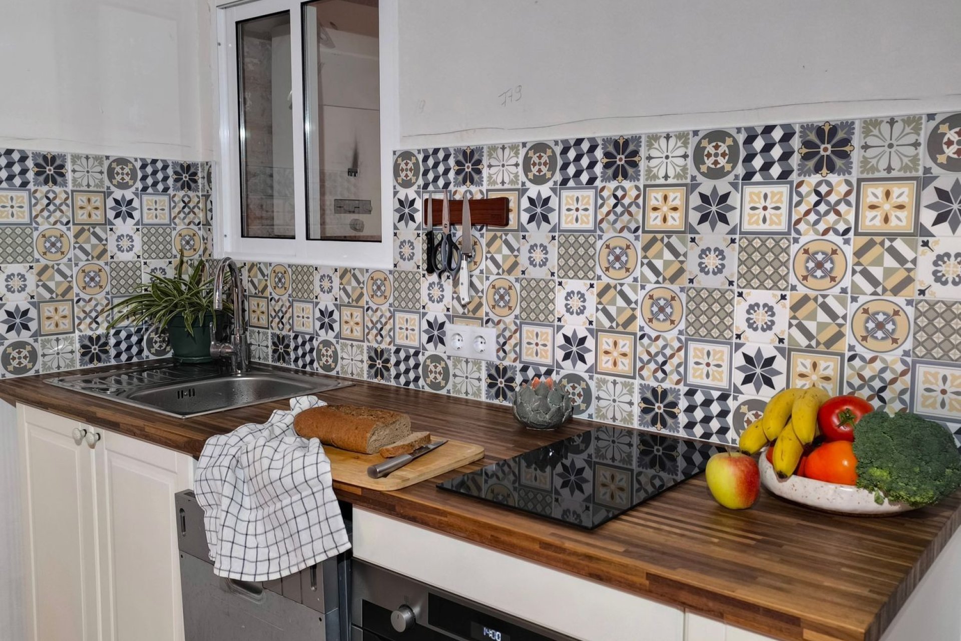 Resale - Apartment - Santa Pola - Centro