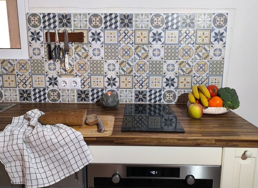 Resale - Apartment - Santa Pola - Centro