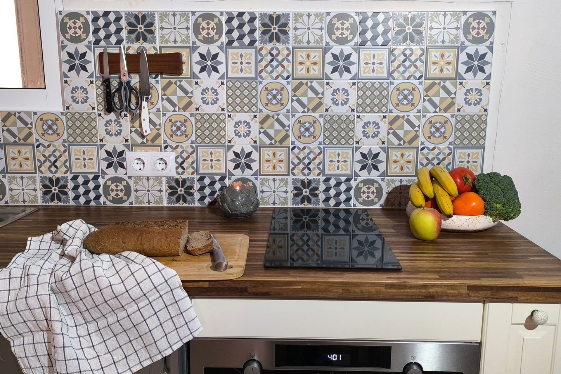 Resale - Apartment - Santa Pola - Centro