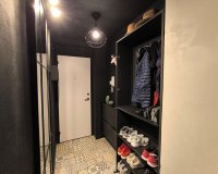 Resale - Apartment - Santa Pola - Centro